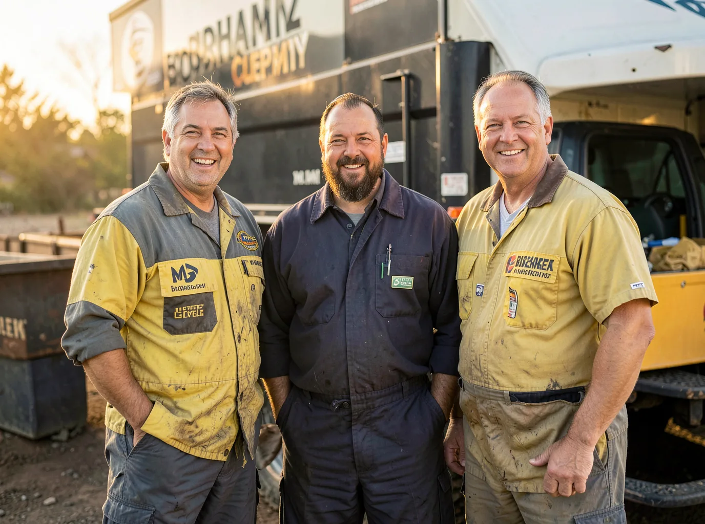 Sewage Cleanup company in Yalaha, FL